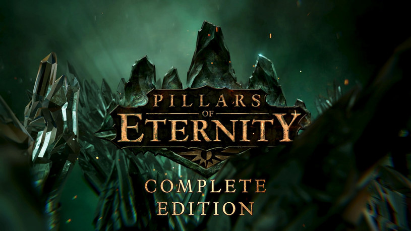 Pillars of Eternity /materiały prasowe