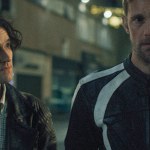 Alexander Skarsgard "Pillion" wodzi na pokuszenie. O sukcesie tego filmu zdecydowali aktorzy