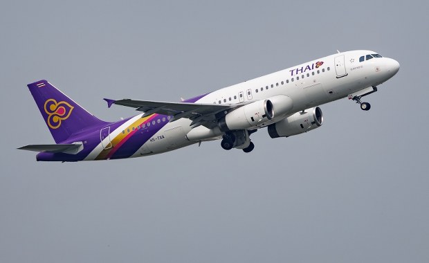 Pilna akcja serwisowa. Airbus uziemia tysiące samolotów