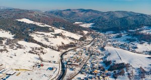 Pilna akcja w rejonie Krynicy-Zdroju. GOPR szuka 55-latka