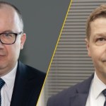 Pilna decyzja Adama Bodnara. Chodzi o sędziego Piotra Schaba