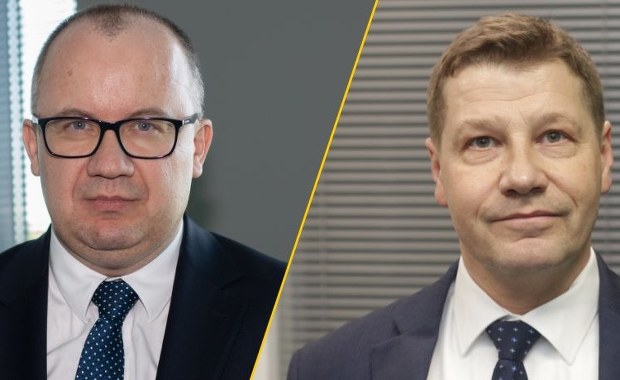 Pilna decyzja Adama Bodnara. Chodzi o sędziego Piotra Schaba