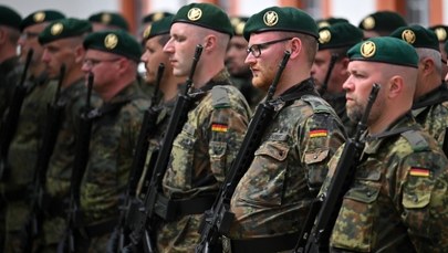 Pilna dyrektywa ws. Bundeswehry. Rosną obawy o atak Rosji