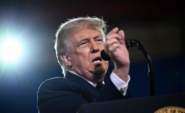 Pilna narada w Białym Domu. Donald Trump ma dość
