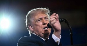 Pilna narada w Białym Domu. Donald Trump ma dość