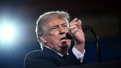 Pilna narada w Białym Domu. Donald Trump ma dość
