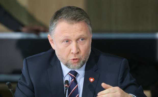 Pilna narada w MSWiA. Powodem fałszywy alarm w domu rodziny Karola Nawrockiego