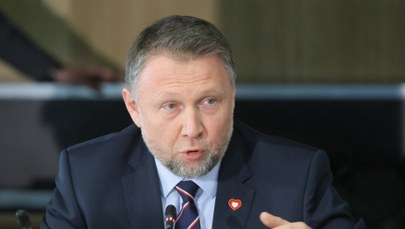 Pilna narada w MSWiA. Powodem fałszywy alarm w domu rodziny Karola Nawrockiego