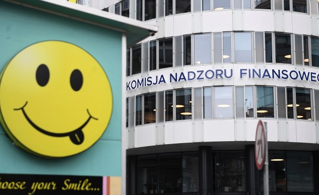 Pilna narada w Warszawie ws. afery KNF