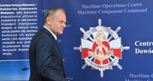 Pilna narada ws. incydentu na Bałtyku. Premier przekazał nowe informacje 