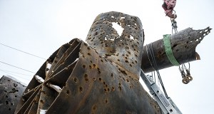 Pilna prośba Ukrainy do Polski. Rosyjski atak tuż przy naszej granicy