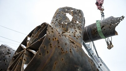 Pilna prośba Ukrainy do Polski. Rosyjski atak tuż przy naszej granicy