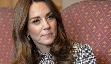 Pilna wiadomość na temat Kate Middleton nadeszła z Londynu. Poszło o jej rodzinę