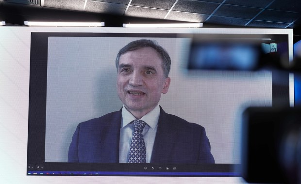 "Pilna" wiza dla Ziobry. To on umożliwił wjazd polityka PiS do USA