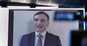 "Pilna" wiza dla Ziobry. To on umożliwił wjazd polityka PiS do USA