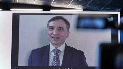 "Pilna" wiza dla Ziobry. To on umożliwił wjazd polityka PiS do USA