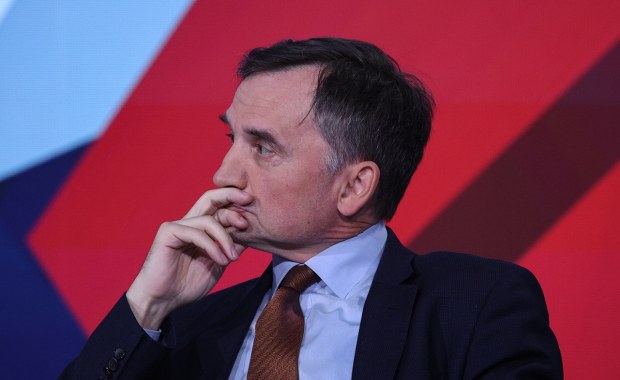 Pilne ogłoszenie marszałka Sejmu. Chodzi o Zbigniewa Ziobrę