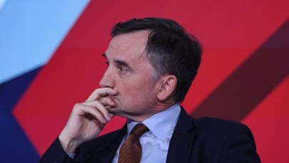 Pilne ogłoszenie marszałka Sejmu. Chodzi o Zbigniewa Ziobrę