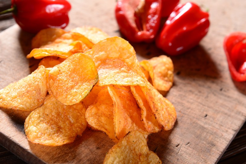 Pilne ostrzeżenie GIS: Uwaga na popularne chipsy