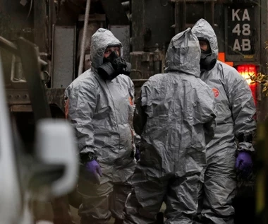 Pilne posiedzenie Rady Bezpieczeństwa ONZ w sprawie Skripala