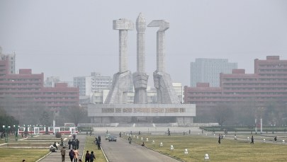 Pilne posiedzenie RB ONZ w związku z próbami rakietowymi Korei Płn.
