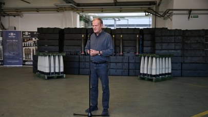 Pilne rozmowy Tuska z NATO: Co dalej ze wschodnią flanką?