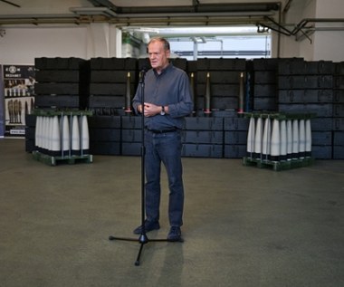 Pilne rozmowy Tuska z NATO: Co dalej ze wschodnią flanką?