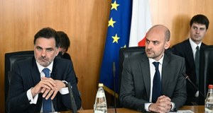 Pilne rozmowy w Genewie. Będzie spotkanie przedstawicieli Iranu i UE