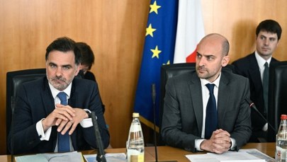 Pilne rozmowy w Genewie. Będzie spotkanie przedstawicieli Iranu i UE