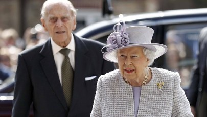 Pilne spotkanie w Buckingham Palace. Zwołano je o 3:00 w nocy 