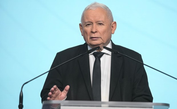 Pilne spotkanie władz PiS-u. Ustalenia RMF FM