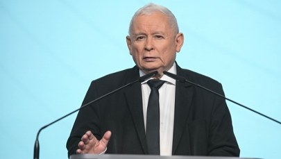 Pilne spotkanie władz PiS-u. Ustalenia RMF FM