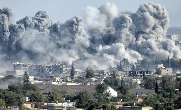 Pilne wezwanie szefów dyplomacji. Co dalej z wojną w Gazie?