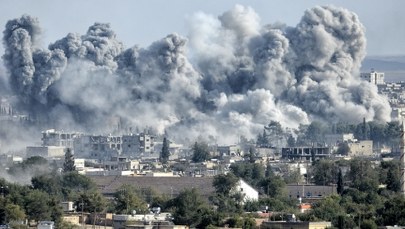 Pilne wezwanie szefów dyplomacji. Co dalej z wojną w Gazie?