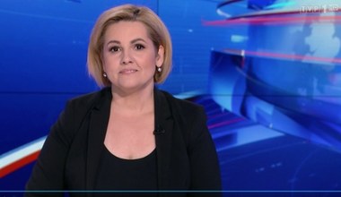 Pilne wieści o Lewandowskiej nadeszły nagle. Niespodziewane sceny w środku nocy pod TVP