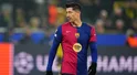 Pilne wieści o Lewandowskim. Padła data powrotu, co z El Clasico?
