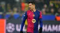 Pilne wieści o Lewandowskim. Padła data powrotu, El Clasico na horyzoncie