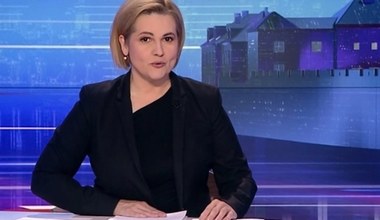 Pilne wieści ws. gwiazdy "Wiadomości" dotarły w nocy. To koniec. I to po 30 latach