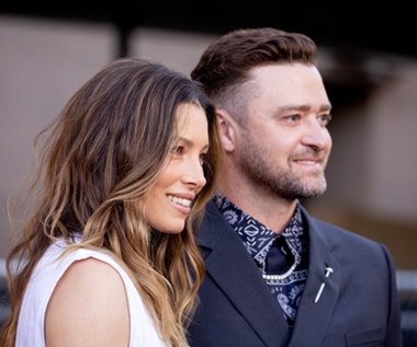 Pilne wieści z domu Timberlake'a. Żona z przykrością to przyznała