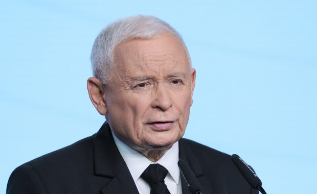 Pilne wystąpienie Kaczyńskiego. Prezes PiS ma propozycję dla rządu