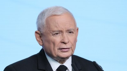 Pilne wystąpienie Kaczyńskiego. Prezes PiS ma propozycję dla rządu