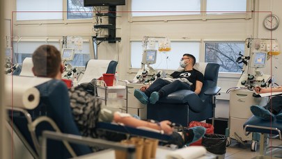 Pilnie potrzebna krew! Jest ważny apel