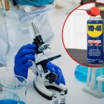 Pilnie strzeżona tajemnica. Formułę WD-40 zna niewielu