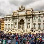 "Pilnujcie swoich portfeli". Polacy masowo okradani w Rzymie