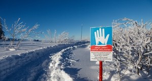 Pilny alert RCB. Nie wychodź w góry, lawiny mogą zejść w każdej chwili