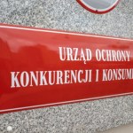 UOKiK Urząd Ochrony Konkurencji i Konsumentów