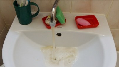 Pilny apel do mieszkańców. W wodzie wykryto groźną bakterię