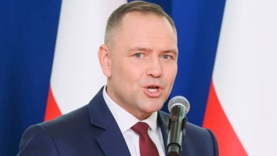 Pilny apel Karola Nawrockiego. "Chciałbym przekazać wszystkim państwu"