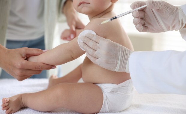 Pilny apel lekarzy. Ta szczepionka nie chroni już dzieci