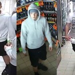 Pilny apel. Policja poszukuje podejrzanych o brutalne pobicie